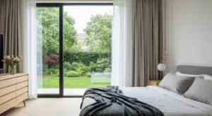slaapkamer luchtkwaliteit