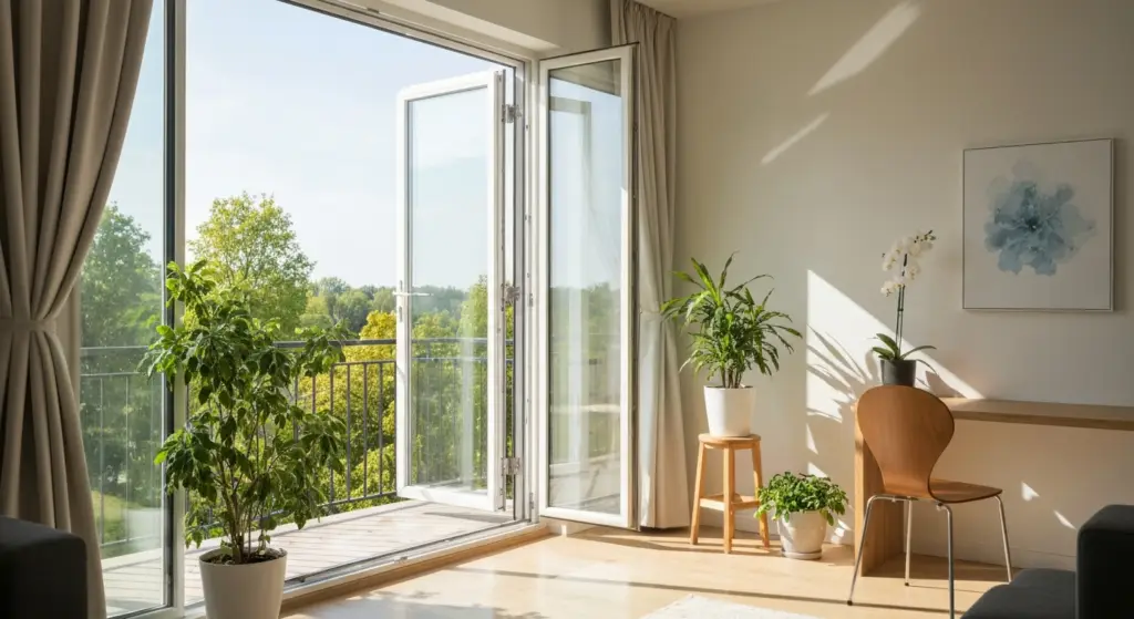 gezond wonen