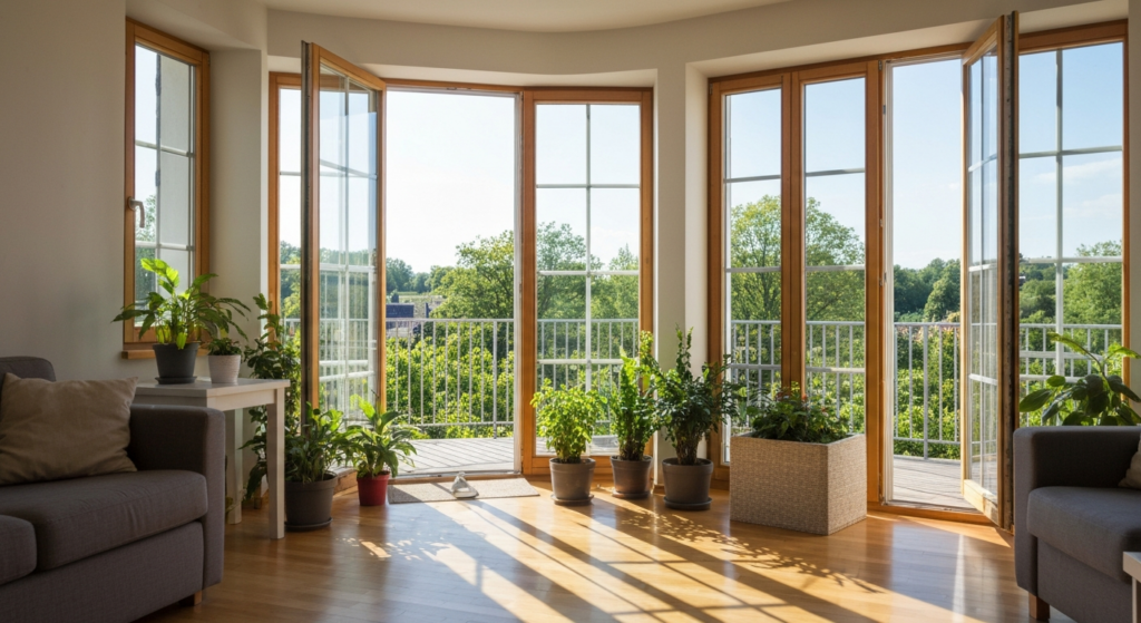 gezond wonen