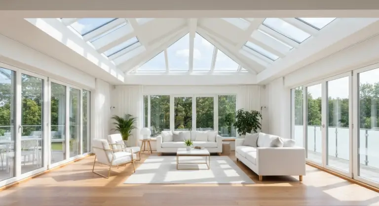 daglicht in huis vergroten