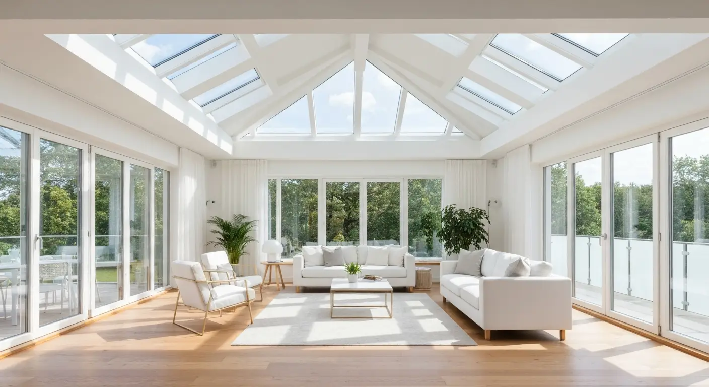 daglicht in huis vergroten