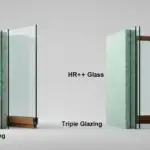 glasisolatie