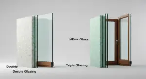 glasisolatie